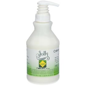 Jolly Crème Trayons + Pompe Doseuse