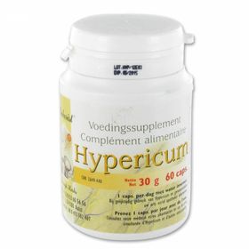 Herborist Hypericum 0726