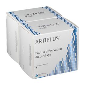 Artiplus DUO