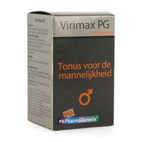 Pharmagenerix Virimax