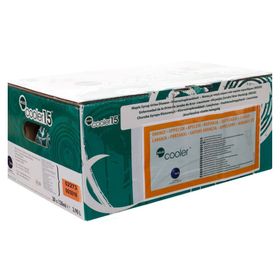 Msud Cooler 15 Orange