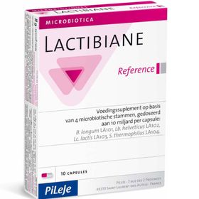 Lactibiane Reference