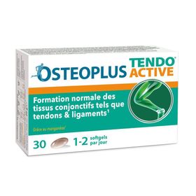 Osteoplus Tendoactive