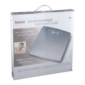 Beurer Pèse-Personne PS 07