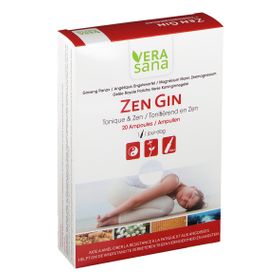 Zen Gin