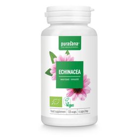 Purasana® Echinacea