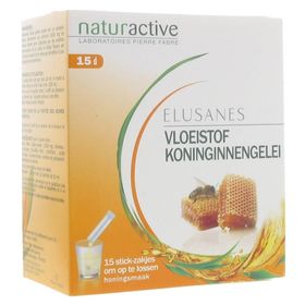 Elusanes Koninginnenbrij