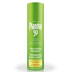 Plantur 39 Shampooing Cafeine Cheveux Coloré