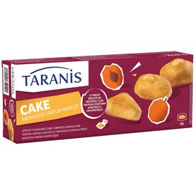 Taranis Mini Cake Abricot