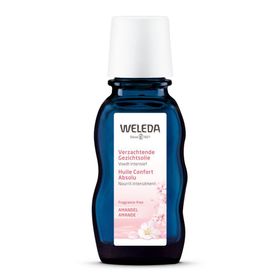 WELEDA Huile Confort Absolu à l'Amande