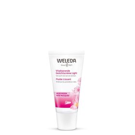 Weleda Rose Musquée Fluide Lissant