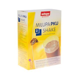 PKU2 shake choco 50 gram