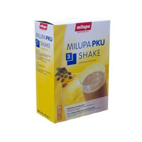 Milupa PKU 3 Shake Moka