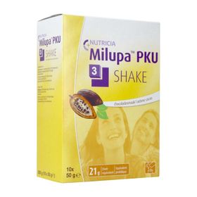 Milupa PKU 3 Chocolat