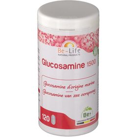 Be-Life Glucosamine 1500 Mg