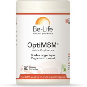 Be-Life Opti-MSM 800