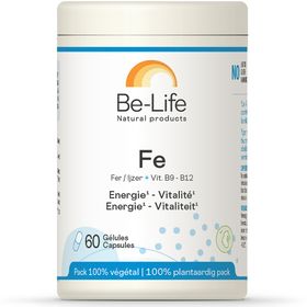 Be-Life Fe