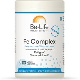 Be-Life Fe Complex