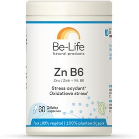 Be-Life Zn-B6 Minerals