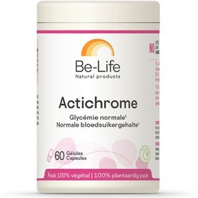 Be-Life Actichrome