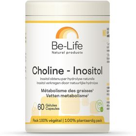 Be-Life Choline-Inositol