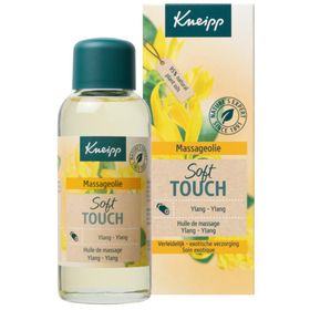 Kneipp Huile de Massage Ylang Ylang