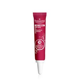 Puressentiel SOS Labial Gel Reparateur