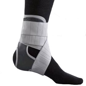 Push Med Enkelorthese Aequi Flex Links 31-34cm T1