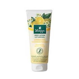 Kneipp Lotion Corps Tonique Agrumes