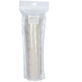 Douche/Badmat Anti-Slip Wit 76x35,5 cm AA1804A