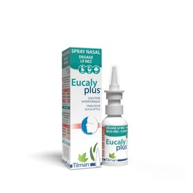 Eucalyplus® Spray Nasal