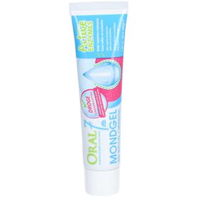 OralSeven Gel Bouche