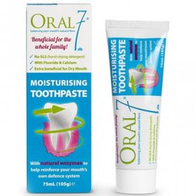 OralSeven Dentifrice