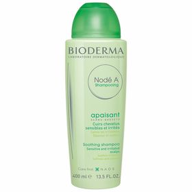 Bioderma Nodé A Shampoo