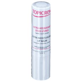 Topicrem Ultra-Hydratant Stick Lèvres