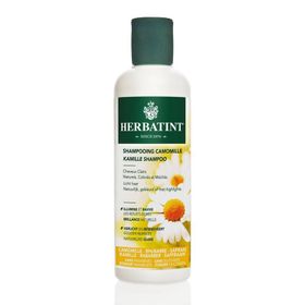 Herbatint Shampoing Camomille