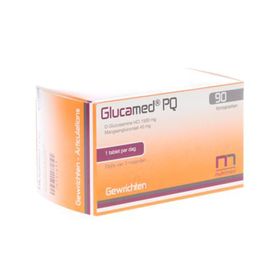 Glucamed PQ