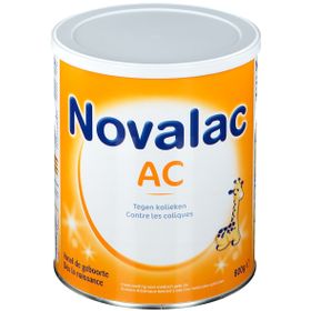 Novalac AC