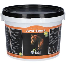 Arti-Sport Chevaux