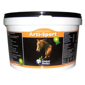 Arti-Sport Chevaux