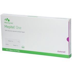 Mepitel One Steriel 10cm x 18cm 289500