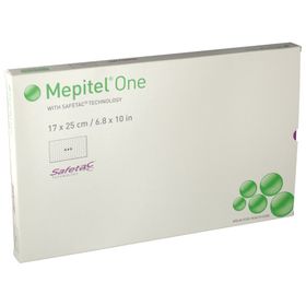 Mepitel One Steriel 17cm x 25cm 289700