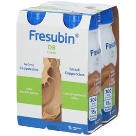 Fresubin DB Drink Cappuccino