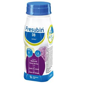 Fresubin DB Drink Bosvruchten