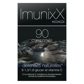 ImunixX 100