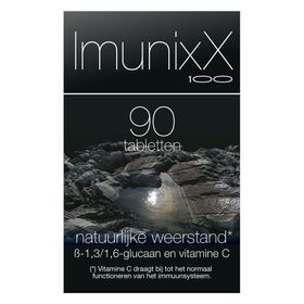 ImunixX 100