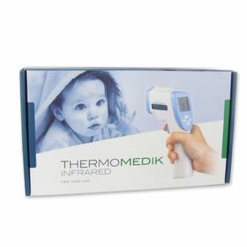 Thermomedic Thermometer Infrarood