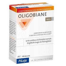 Oligobiane Fe Cu