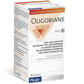 Oligobiane Fe Cu