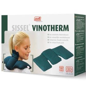 Sissel Vinotherm Coussin Thermique